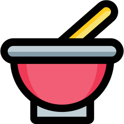 Bowl icon