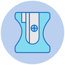 Sharpener icon