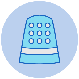 Thimble icon