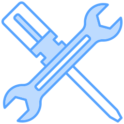 Tools icon