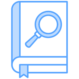 Research icon