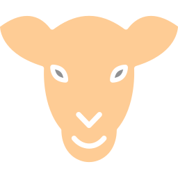 Cow icon