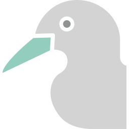 Dove  icon