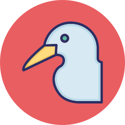 Dove  icon