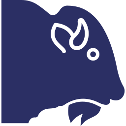 Cow icon