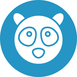 Panda icon