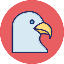 Eagle icon