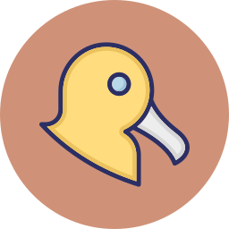 Duck icon