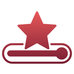 Rating icon