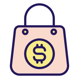 dollar icon