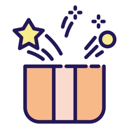 Box icon