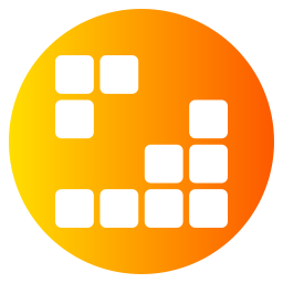 tetris icoon