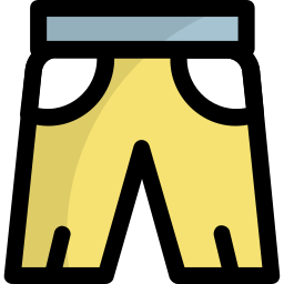 Trouser icon