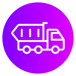 Dump Truck icon