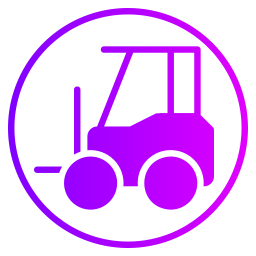 Forklift icon