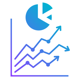 Statistics icon