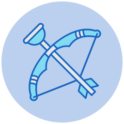 bogenschießen icon