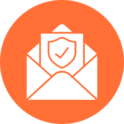 Mail icon