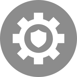 Virus icon