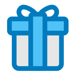 Gift icon