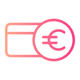 Credit card icon