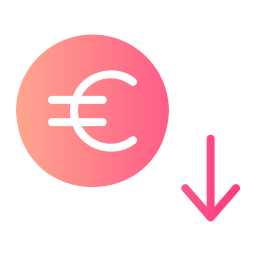 euro Icône