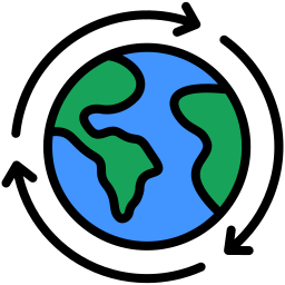 地球の周期 icon