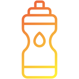 Water bottle icon