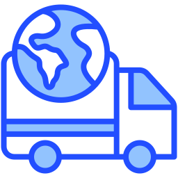 Delivery icon