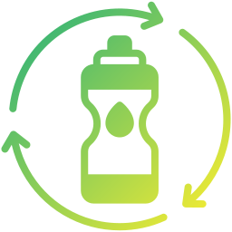 Recycle Bottle icon