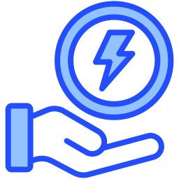 energie sparen icon