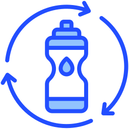 Recycle Bottle icon