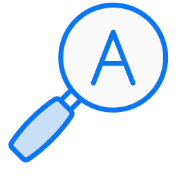 Search icon