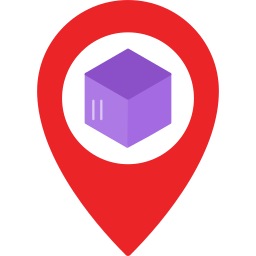 Street Map icon