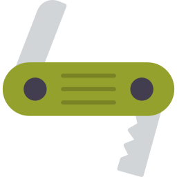 Swiss Army Knife icon