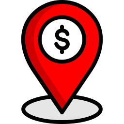 Location icon