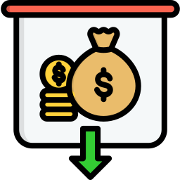 Costs icon