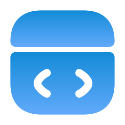 Code icon