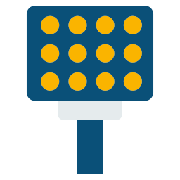 Spotlight icon