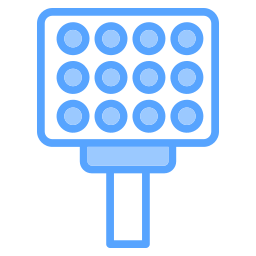 Spotlight icon