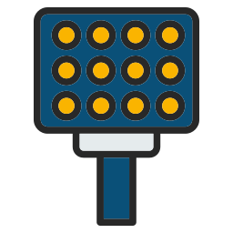 Spotlight icon