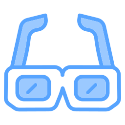 3d-brille icon