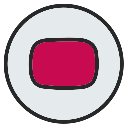 녹화 icon
