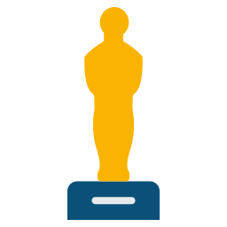 Oscar icon