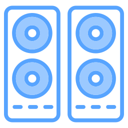 Speaker icon