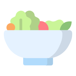 Salad icon