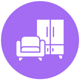 Home Furniture icon