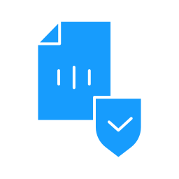 File security icon