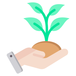 Growth icon