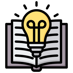 Knowledge icon